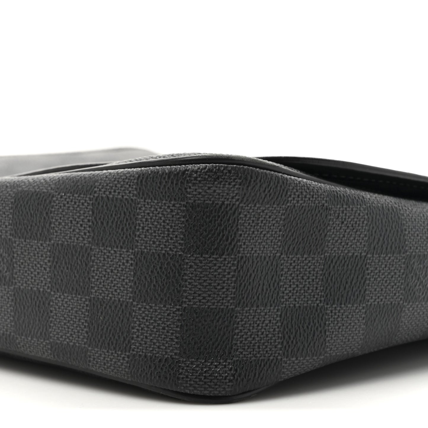 Damier Graphite Daniel MM