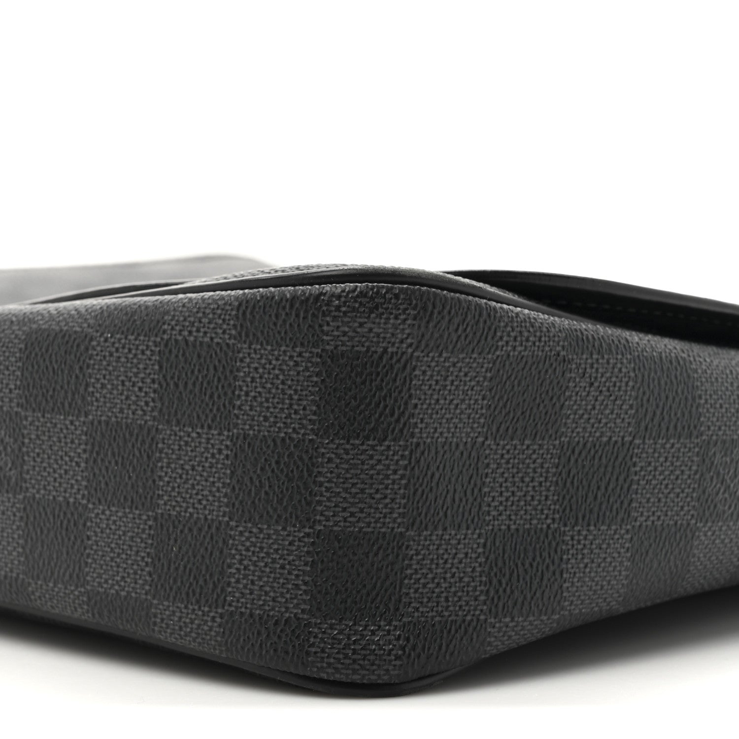 Louis Vuitton Damier Graphite Daniel MM 8 of 13
