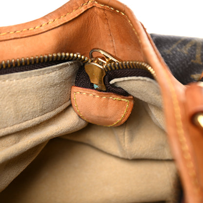 Louis Vuitton Monogram Boetie MM 14 of 41