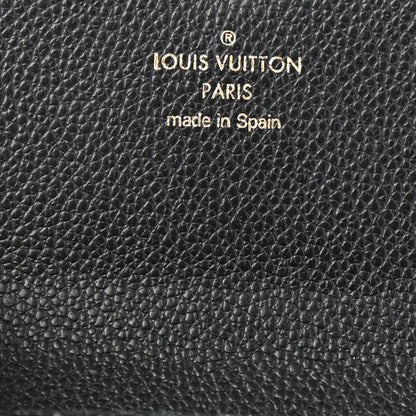 Louis Vuitton Empreinte Business Card Holder Black 5 of 7