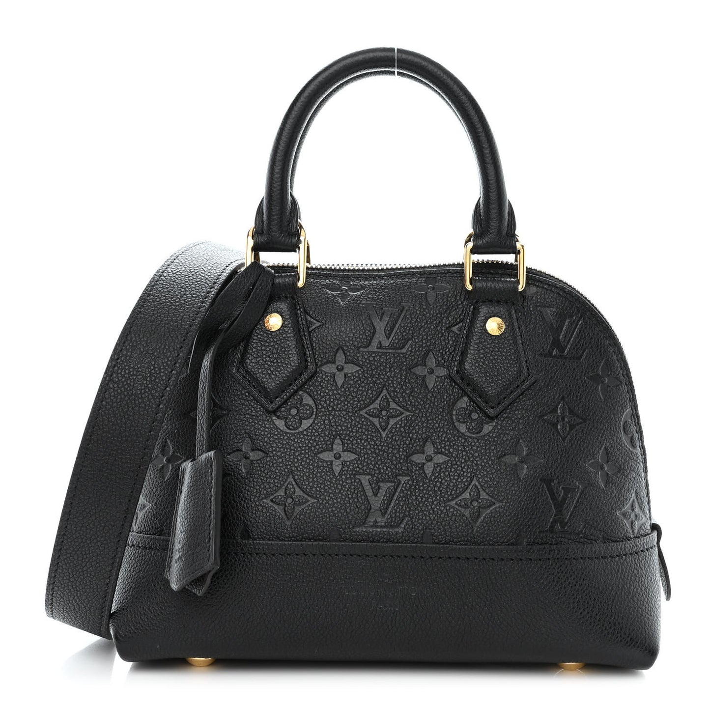 Empreinte Neo Alma BB Black