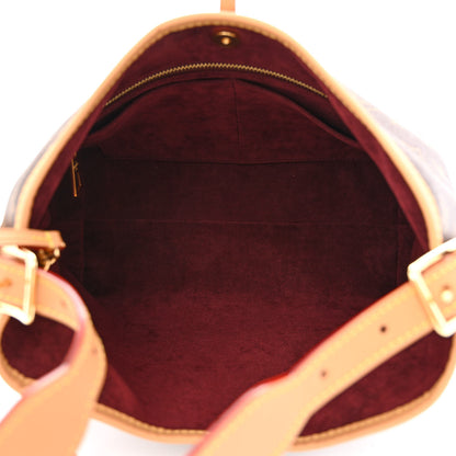 Louis Vuitton Monogram CarryAll PM 6 of 12