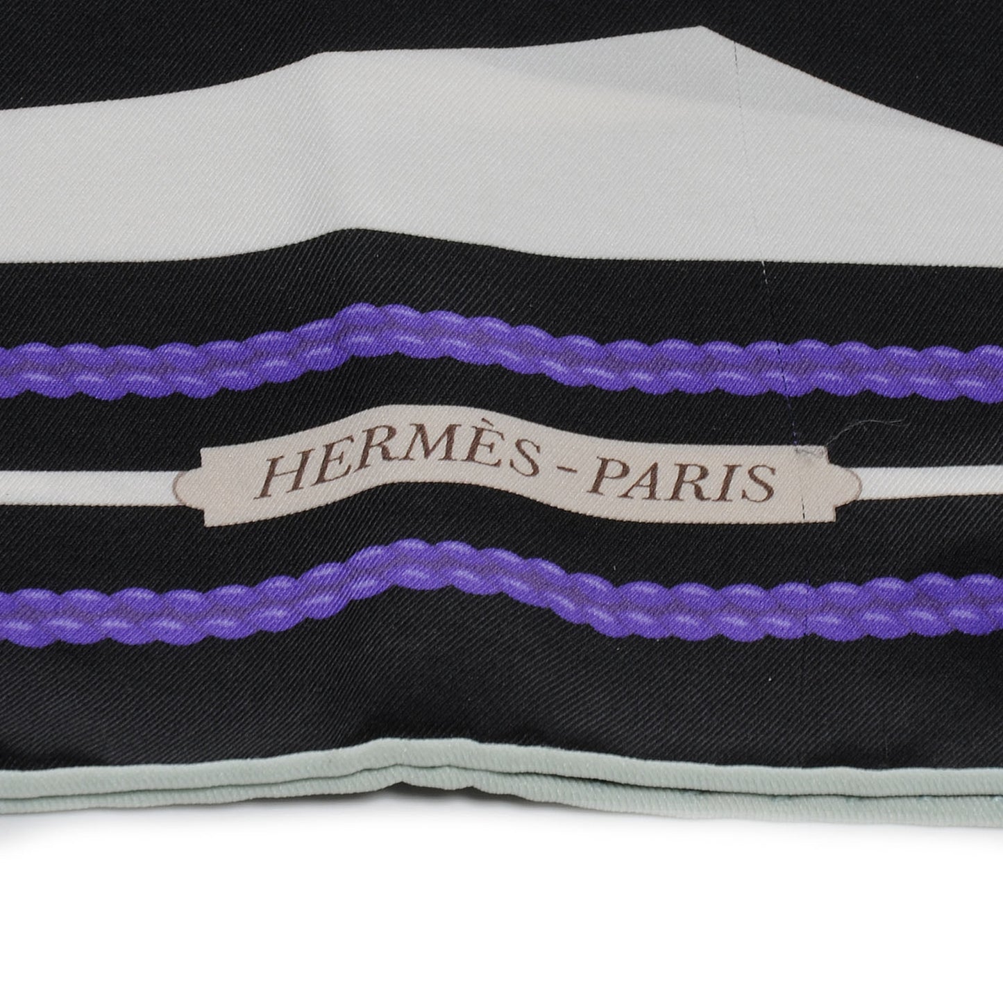 Silk Chateaux D Arriere Scarf 70