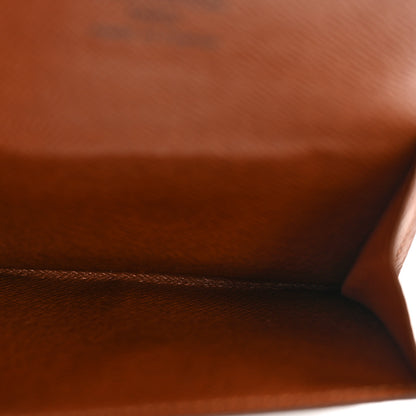 Louis Vuitton Monogram Ludlow Wallet 5 of 8
