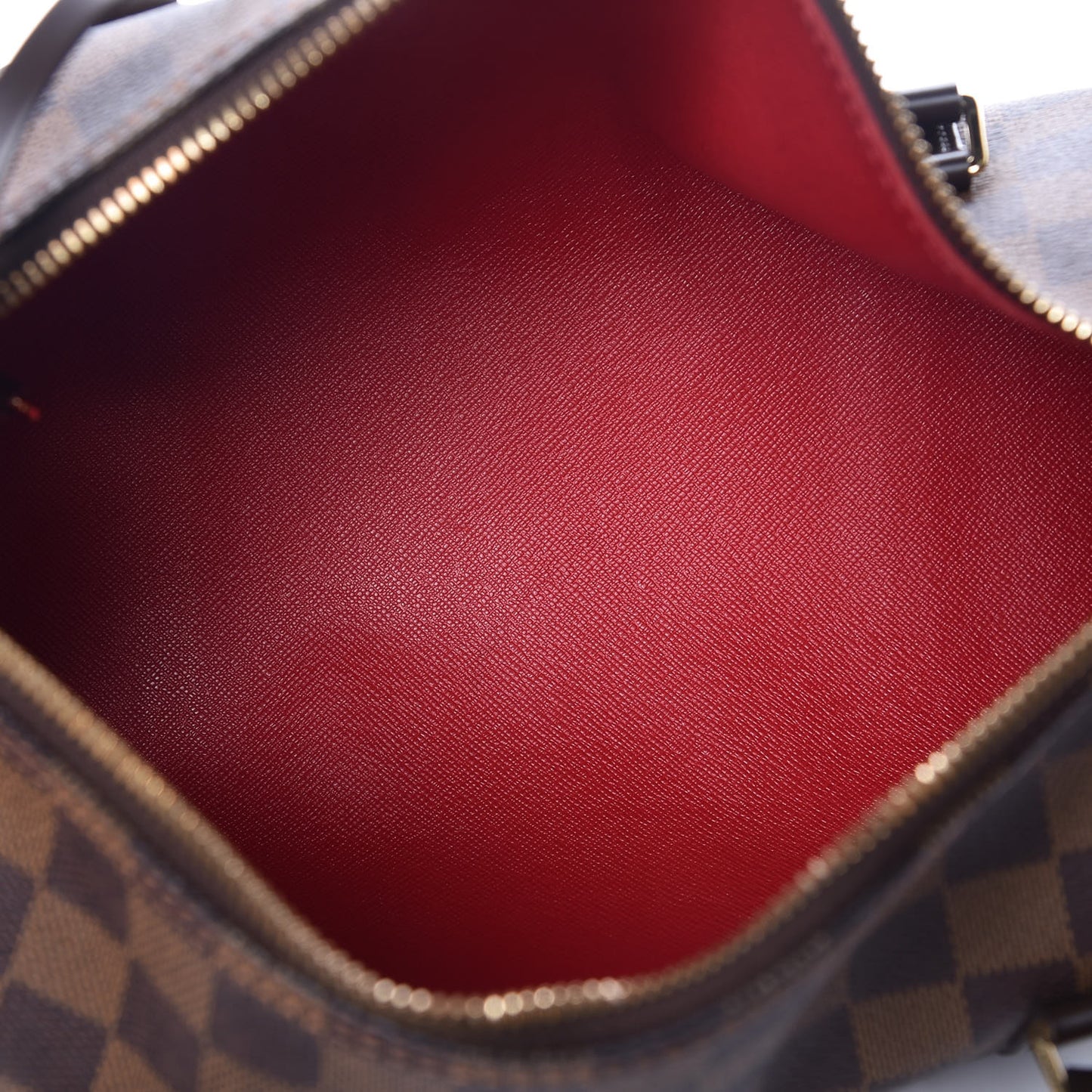 Damier Ebene Papillon 30
