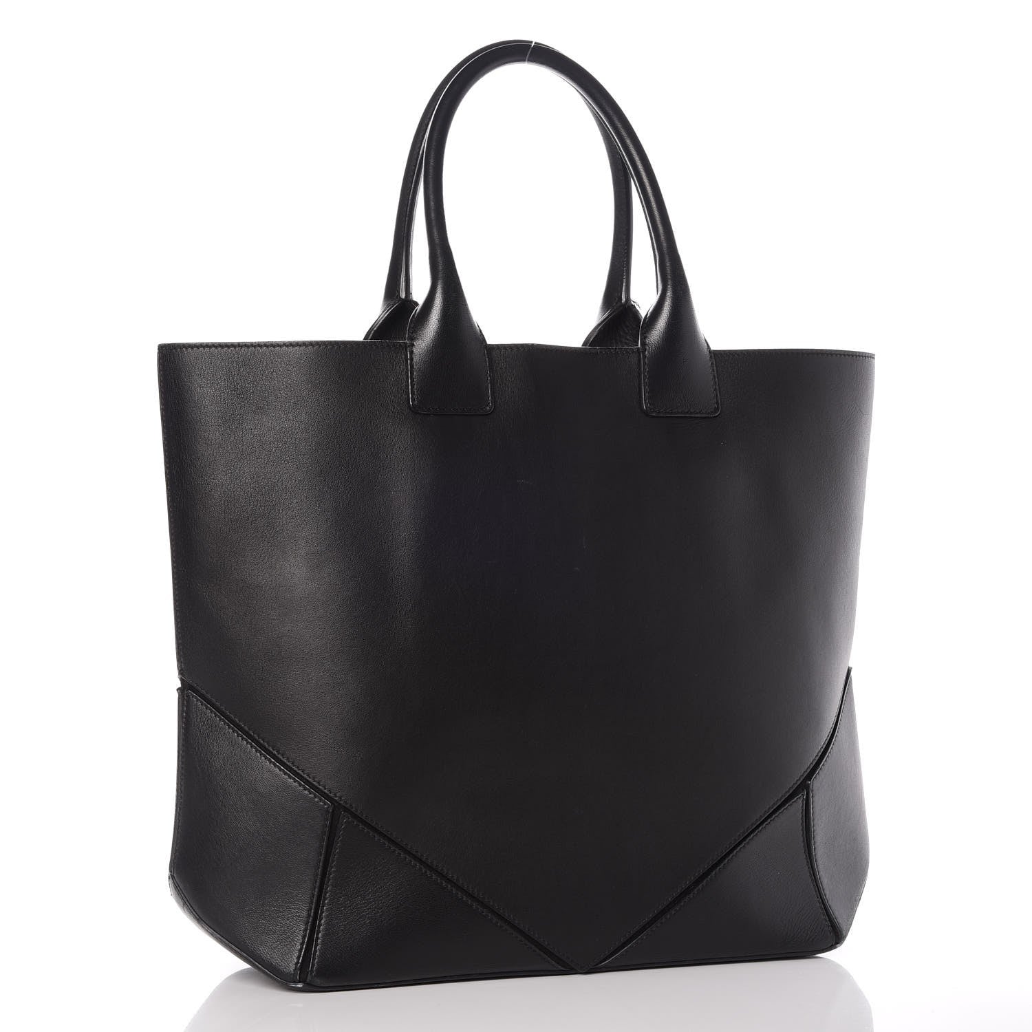 Givenchy Nappa Medium Easy Tote Black 3 of 15