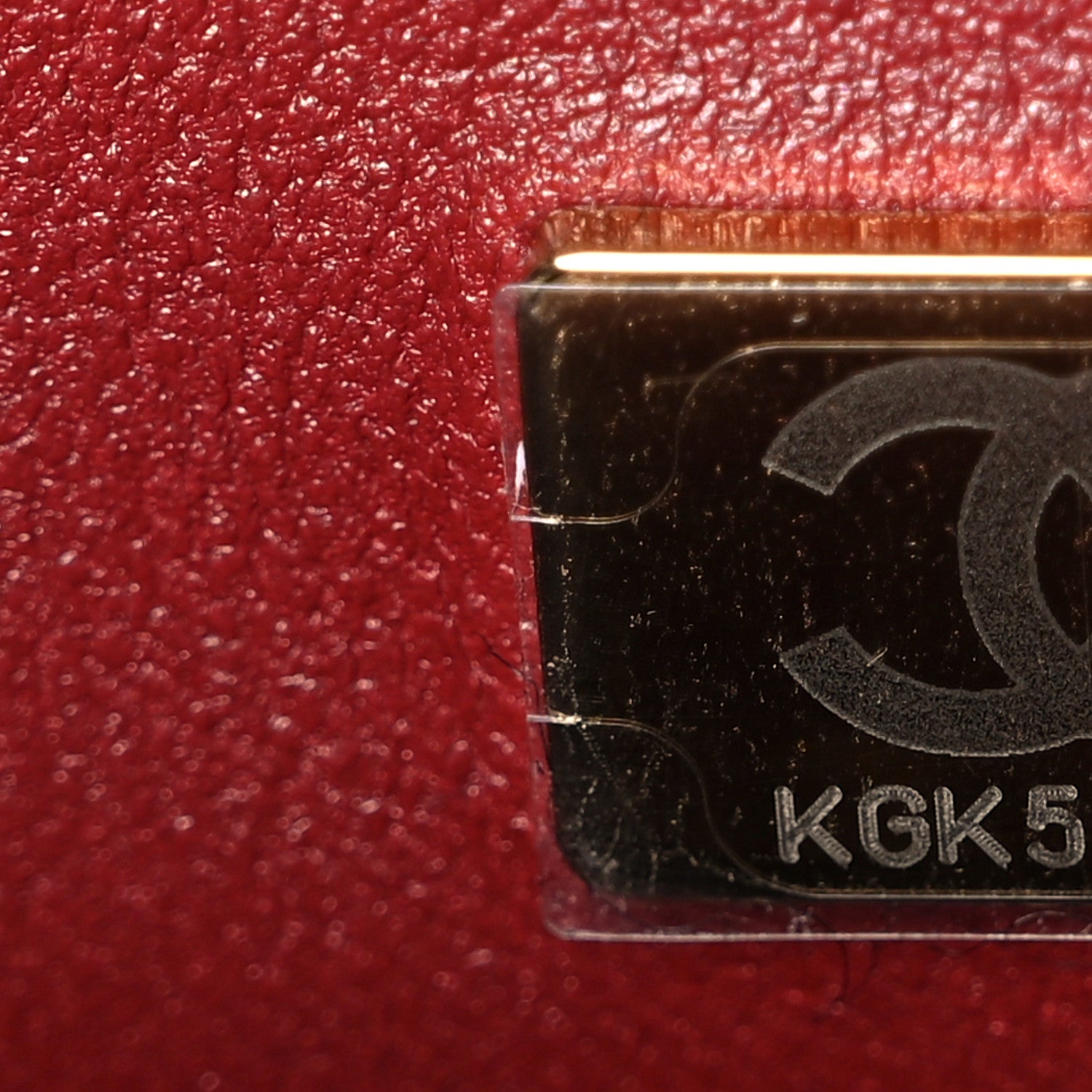 Chanel Calfskin Quilted Mini Perfect Fit Flap Black 7 of 13