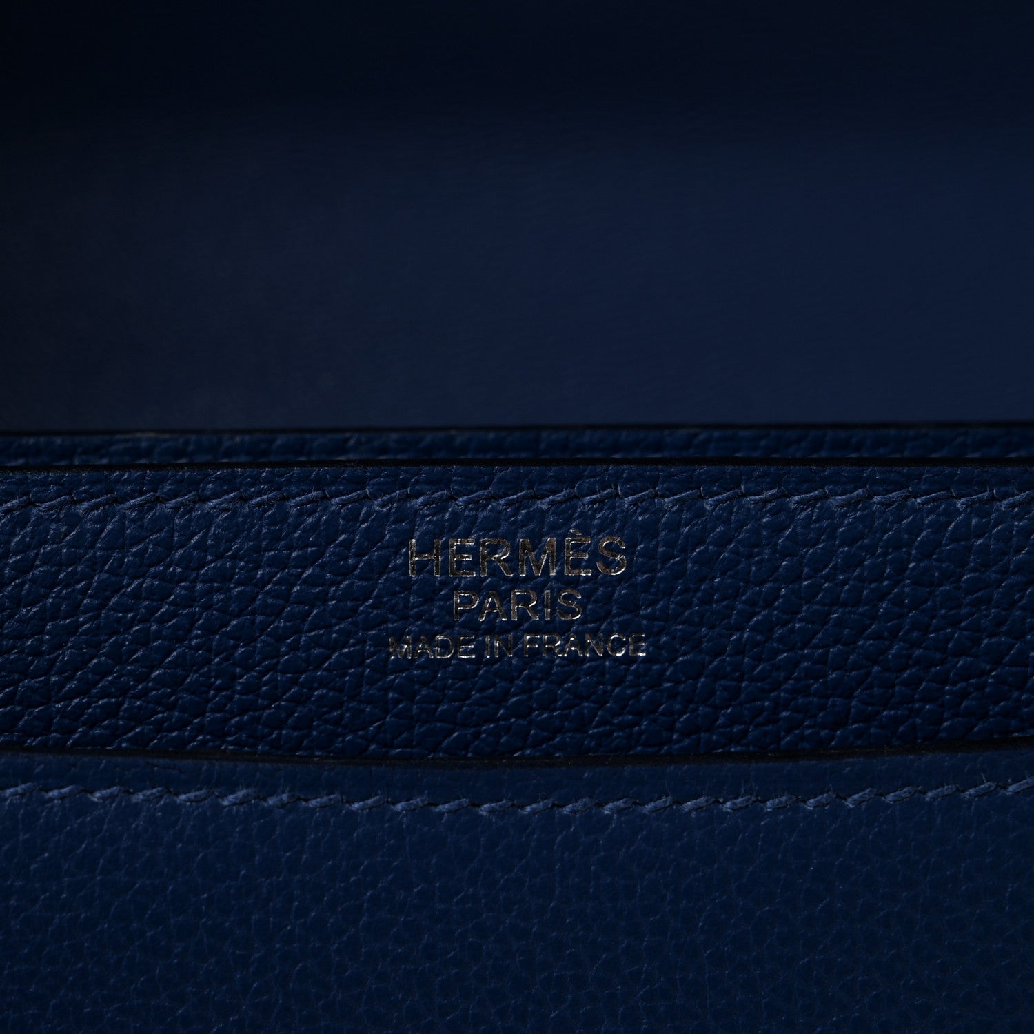Hermes Evercolor 2002 20 Bleu Brighton 6 of 15