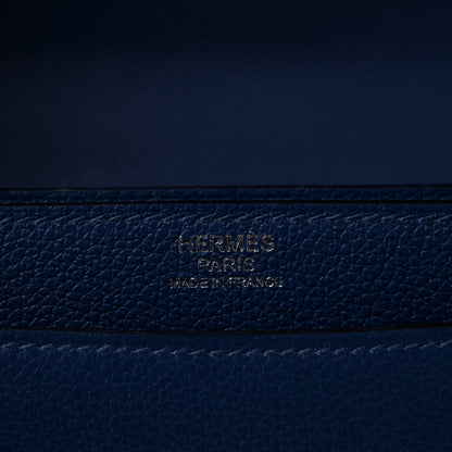 Hermes Evercolor 2002 20 Bleu Brighton 6 of 15