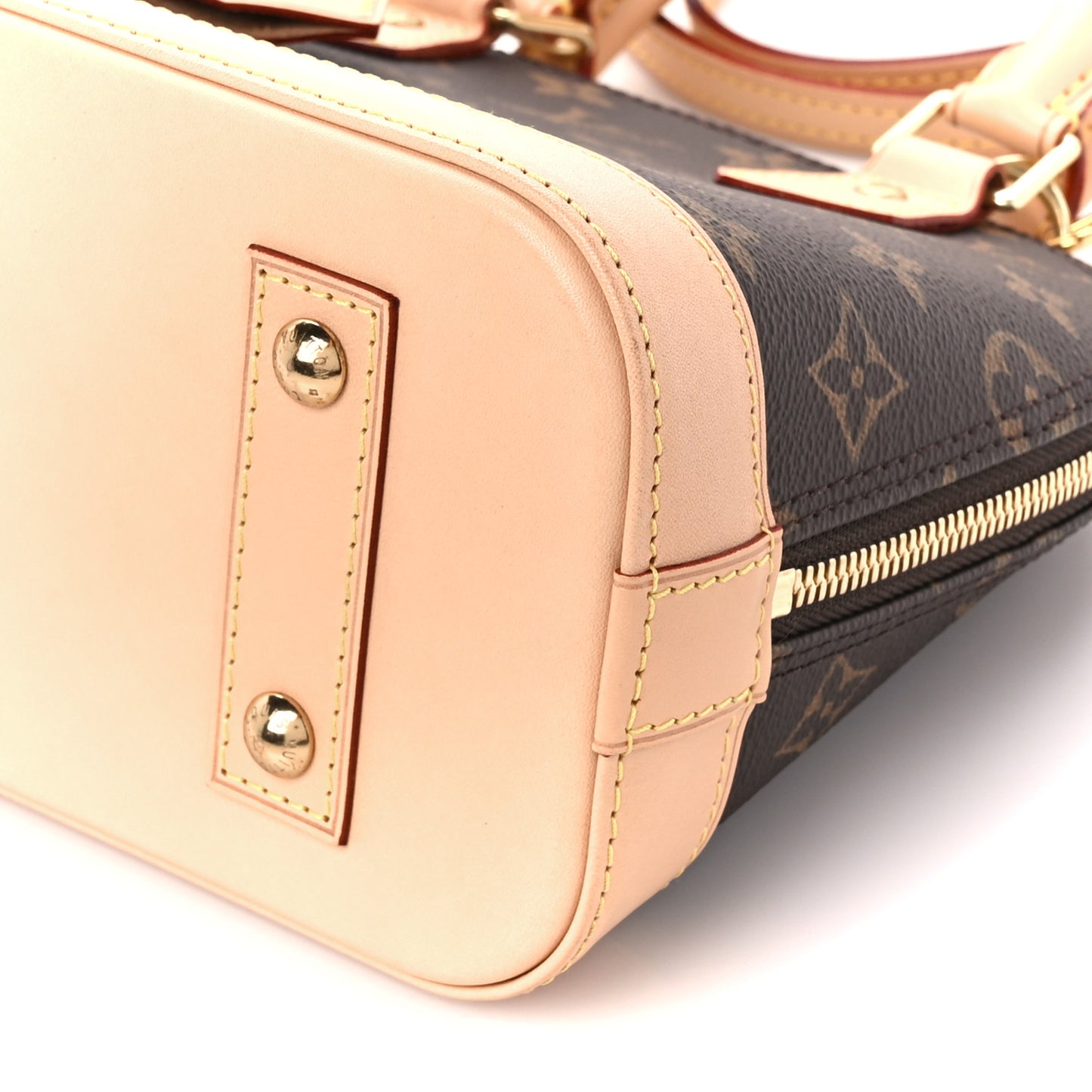 Monogram Alma BB