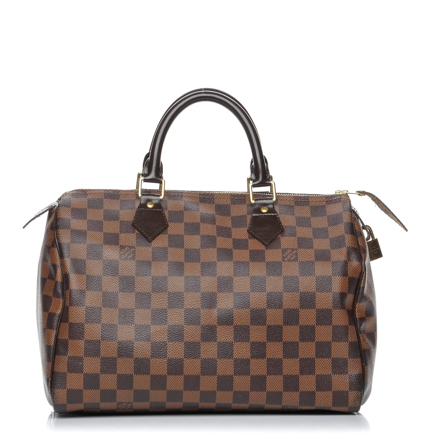 Damier Ebene Speedy 30
