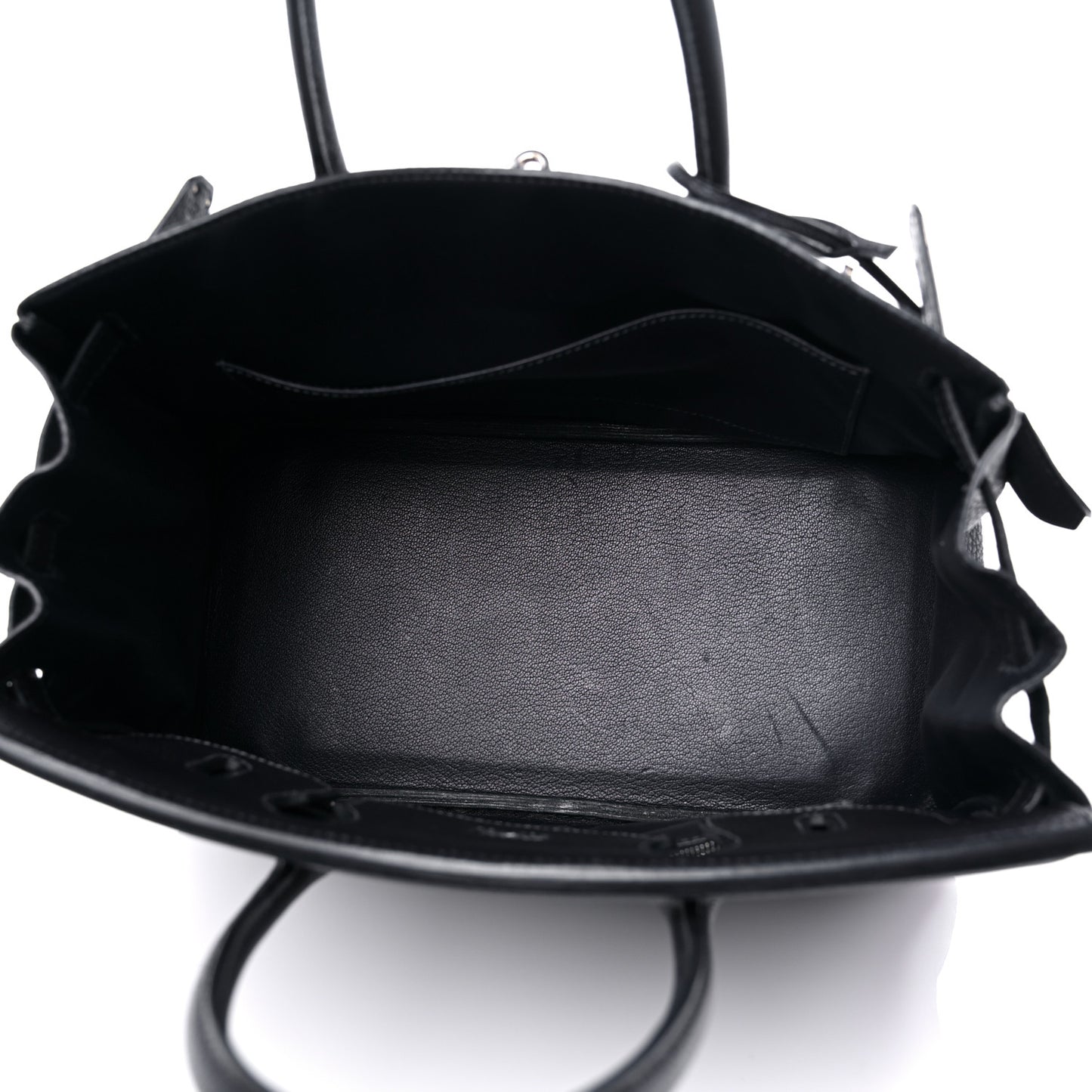 Togo Birkin 30 Indigo