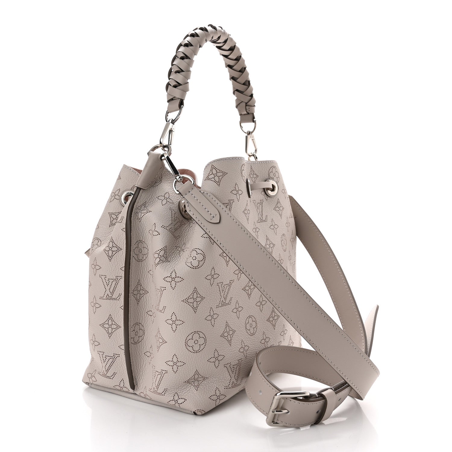 Louis Vuitton Mahina Muria Snow White 3 of 11