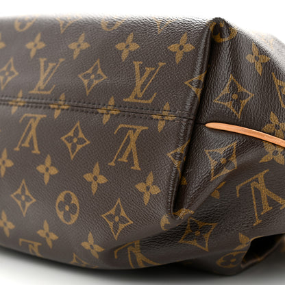 Louis Vuitton Monogram Turenne PM 9 of 13