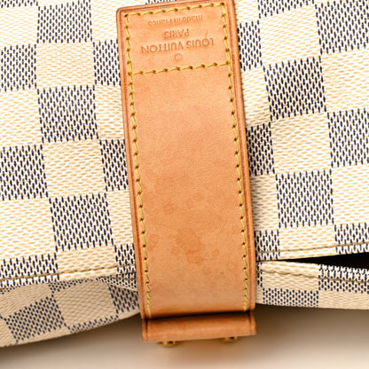 Louis Vuitton Damier Azur Salina PM 12 of 16