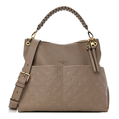 Louis Vuitton Empreinte Maida Hobo Tourterelle 1 of 9