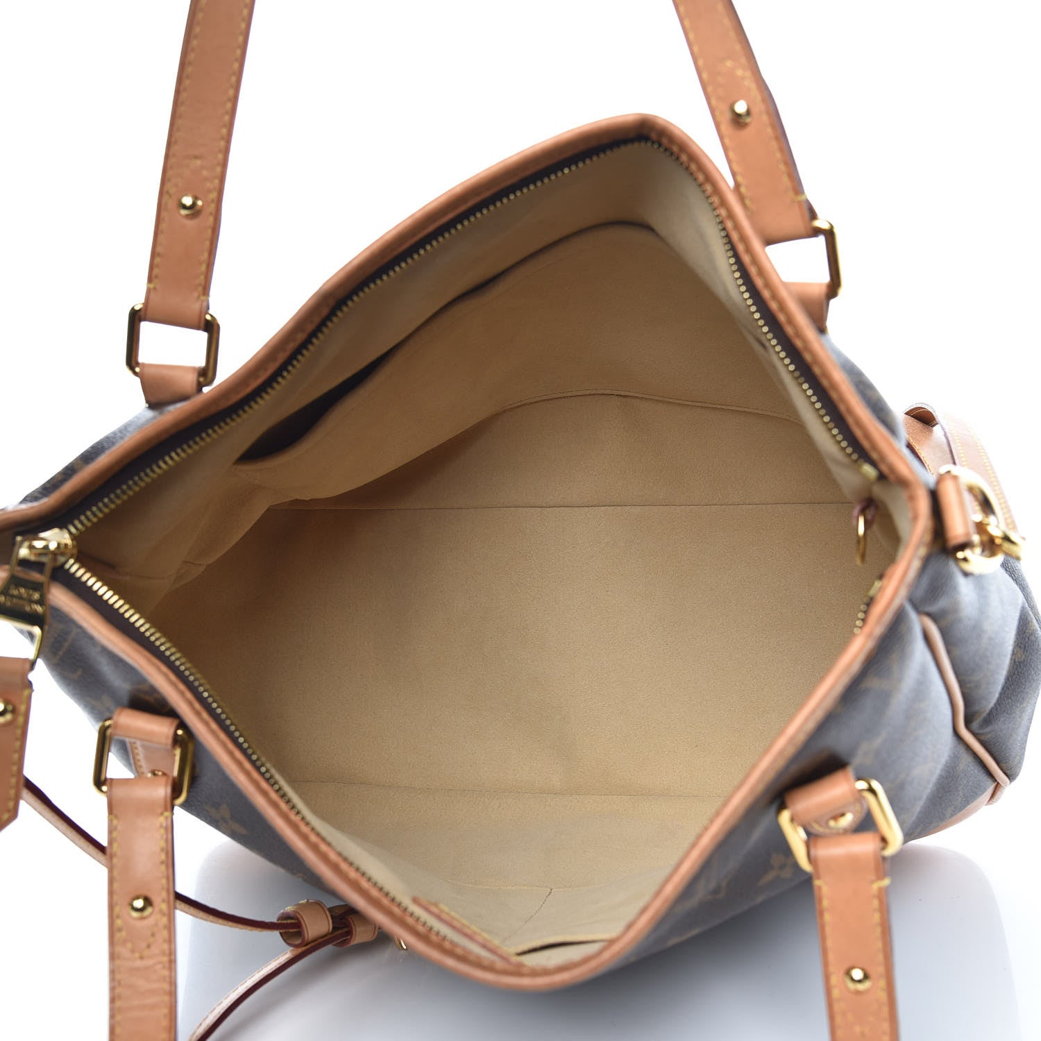 Louis Vuitton Monogram Estrela MM 5 of 17
