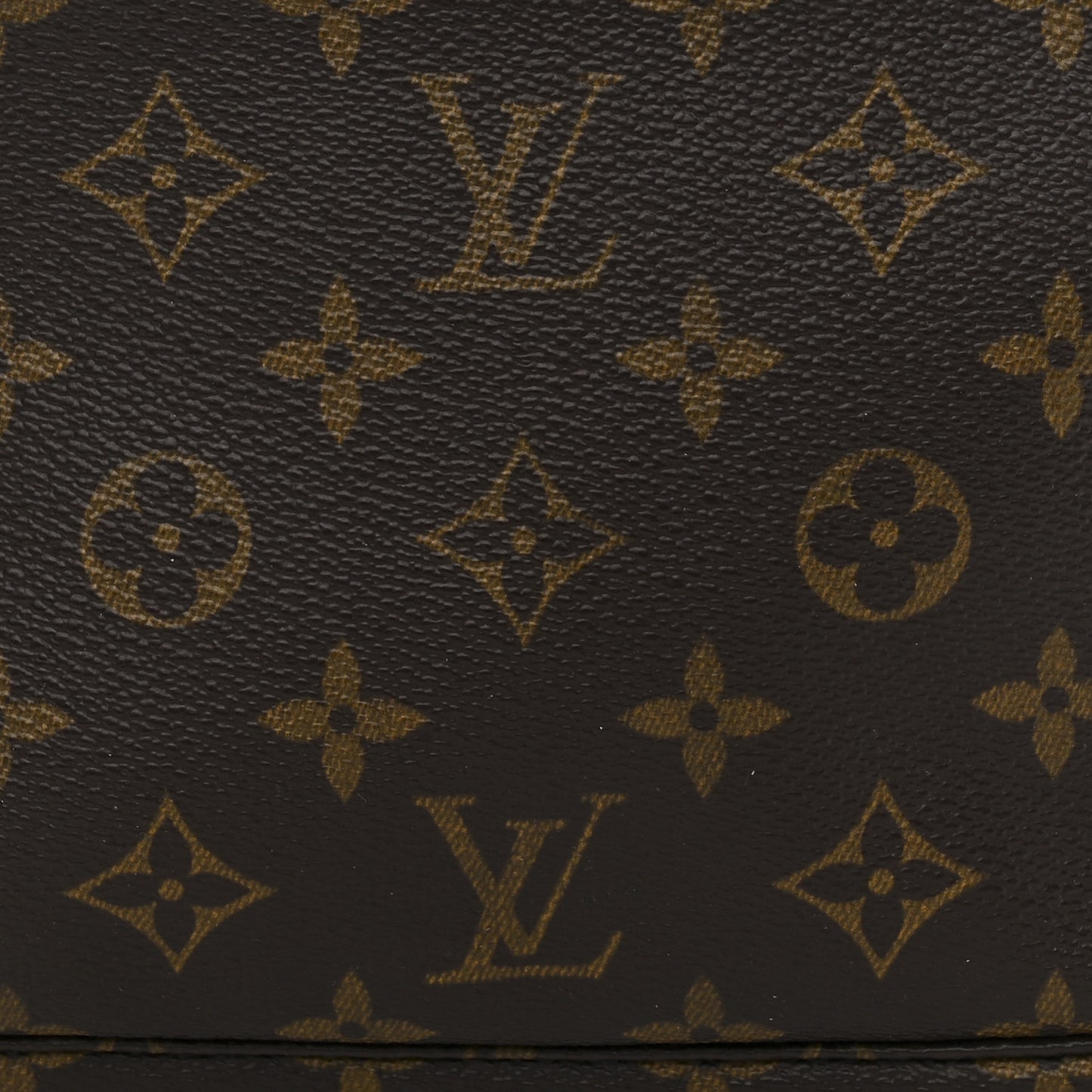 Monogram Pochette Accessories