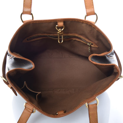 Louis Vuitton Monogram Batignolles Horizontal 5 of 20