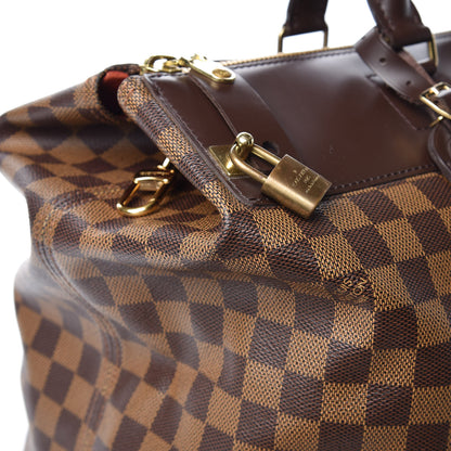Louis Vuitton Damier Ebene Greenwich PM 10 of 15