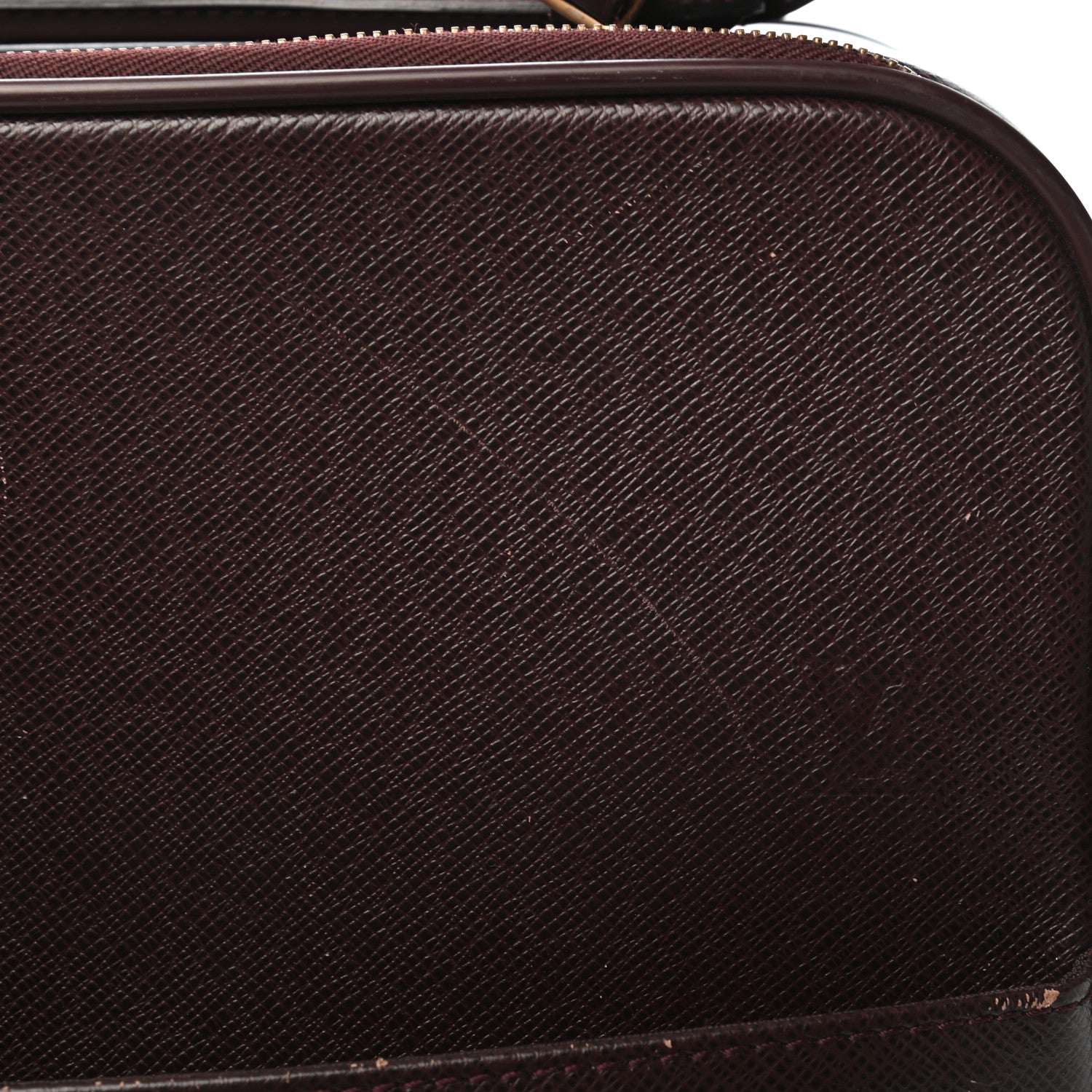 Louis Vuitton Taiga Pegase 45 Acajou 15 of 19