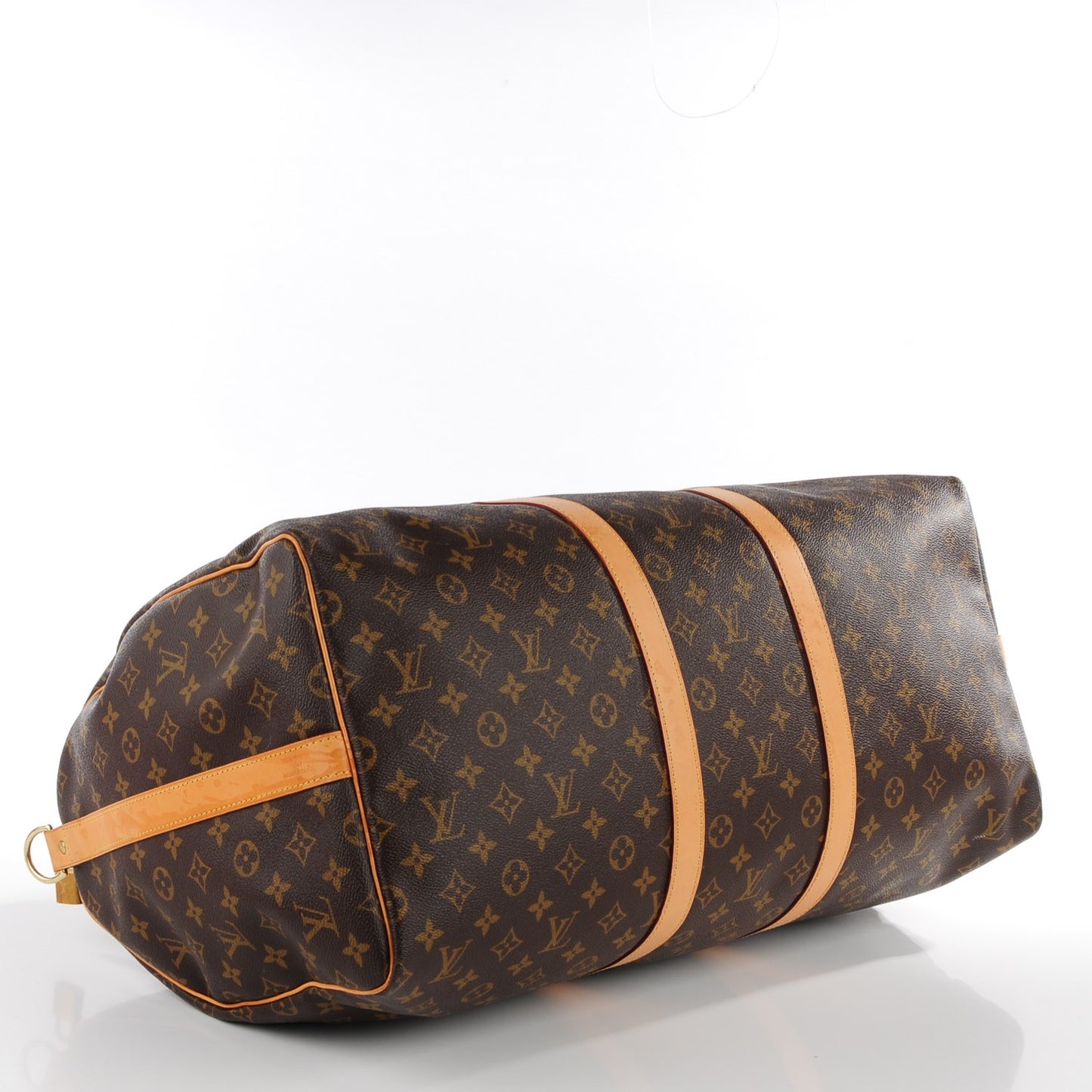 Monogram Keepall Bandouliere 55