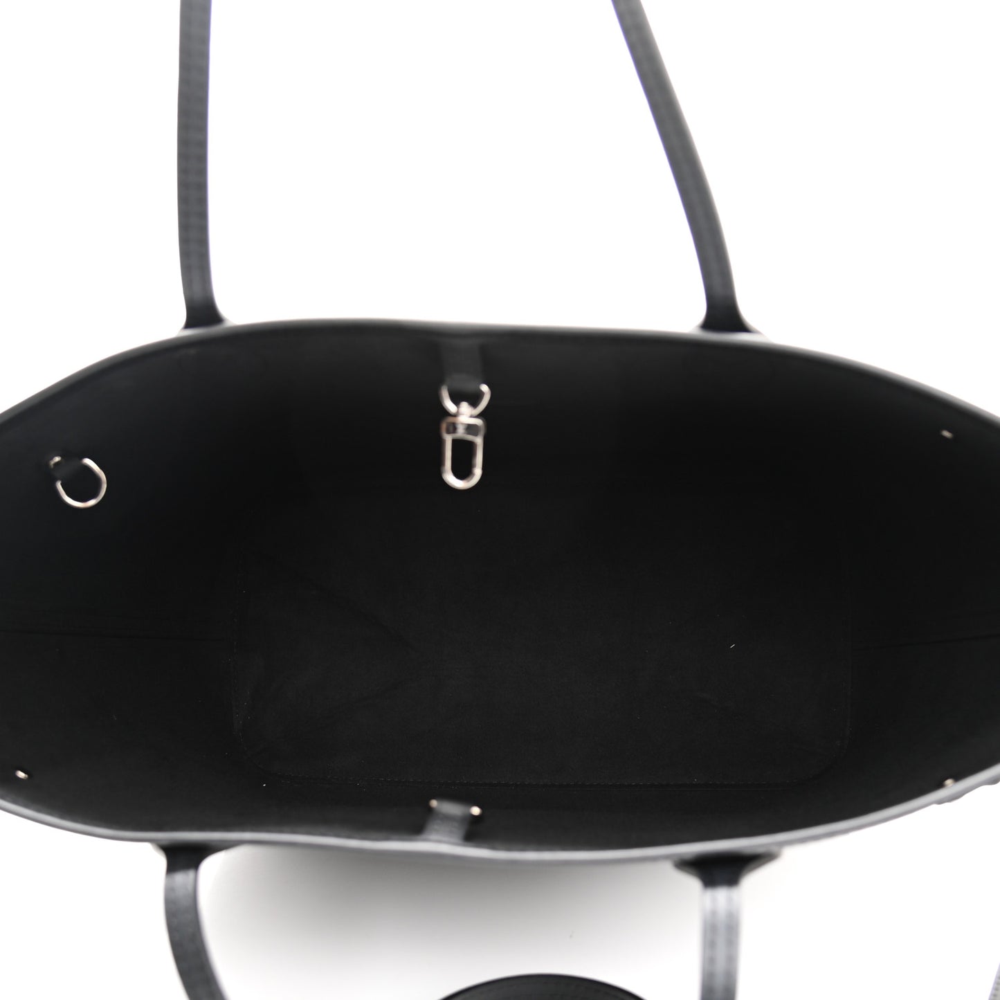 Epi Neverfull MM Black