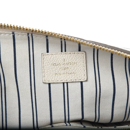 Louis Vuitton Empreinte Lumineuse PM Neige 6 of 17