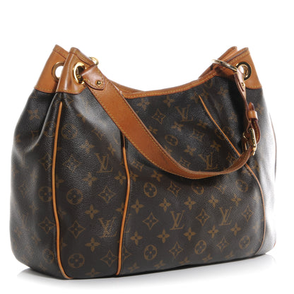 Louis Vuitton Monogram Galliera PM 4 of 8