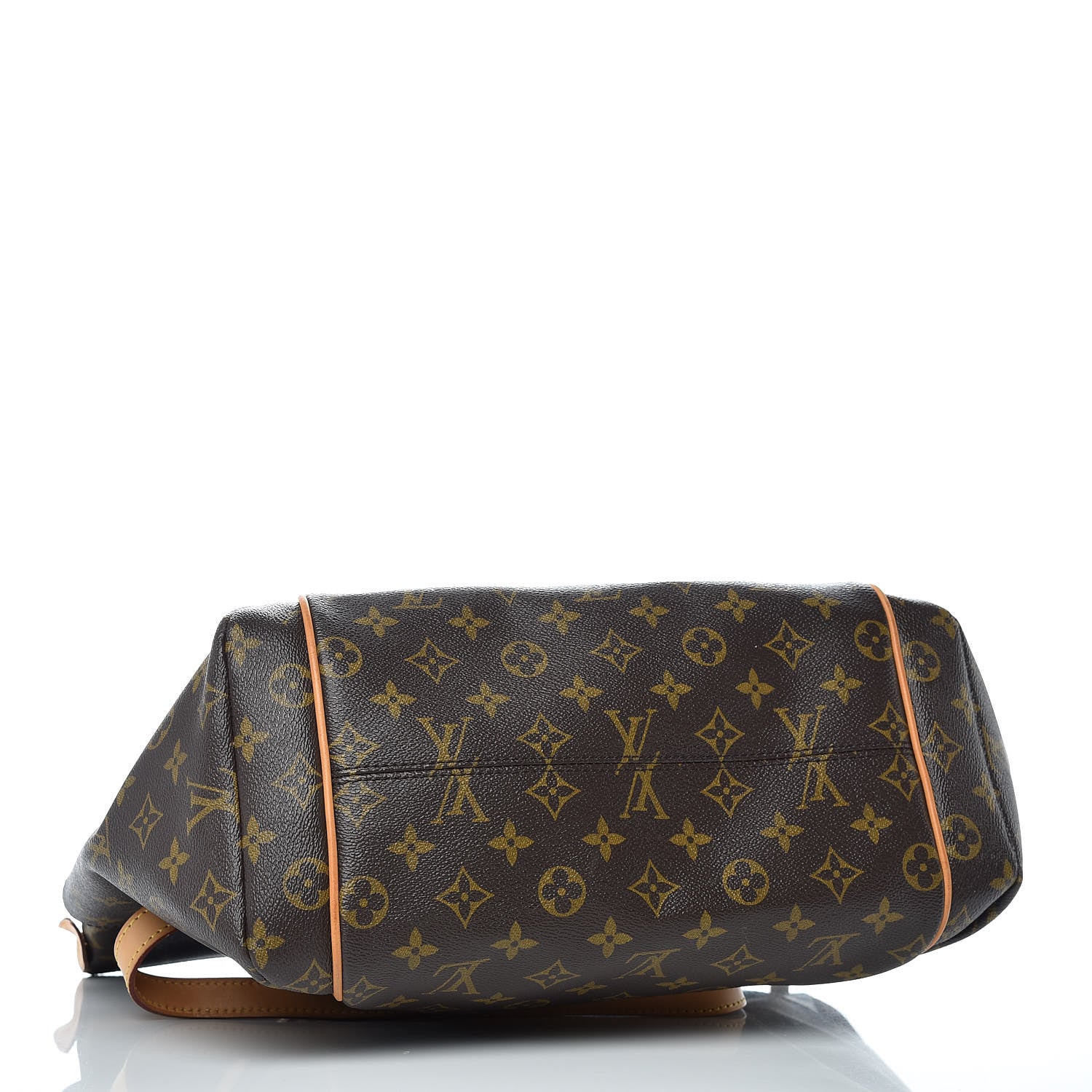 Louis Vuitton Monogram Totally MM 4 of 9