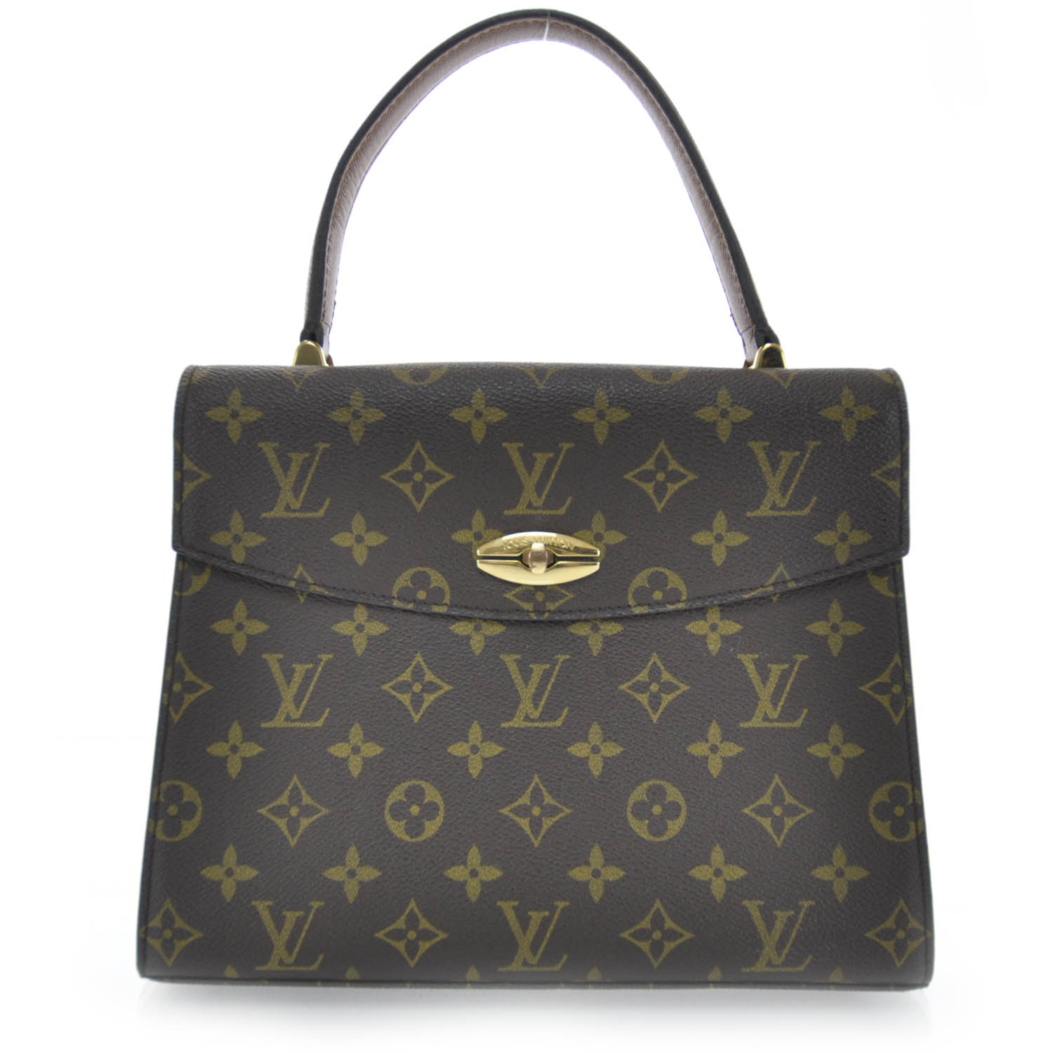 Louis Vuitton Monogram Malesherbes 1 of 8