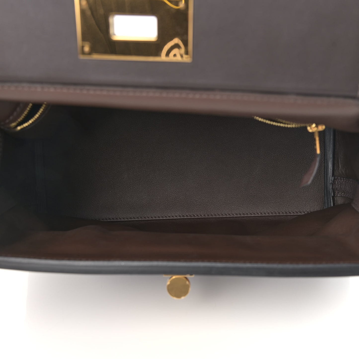 Togo Swift 24/24 29 Chocolate Ebene