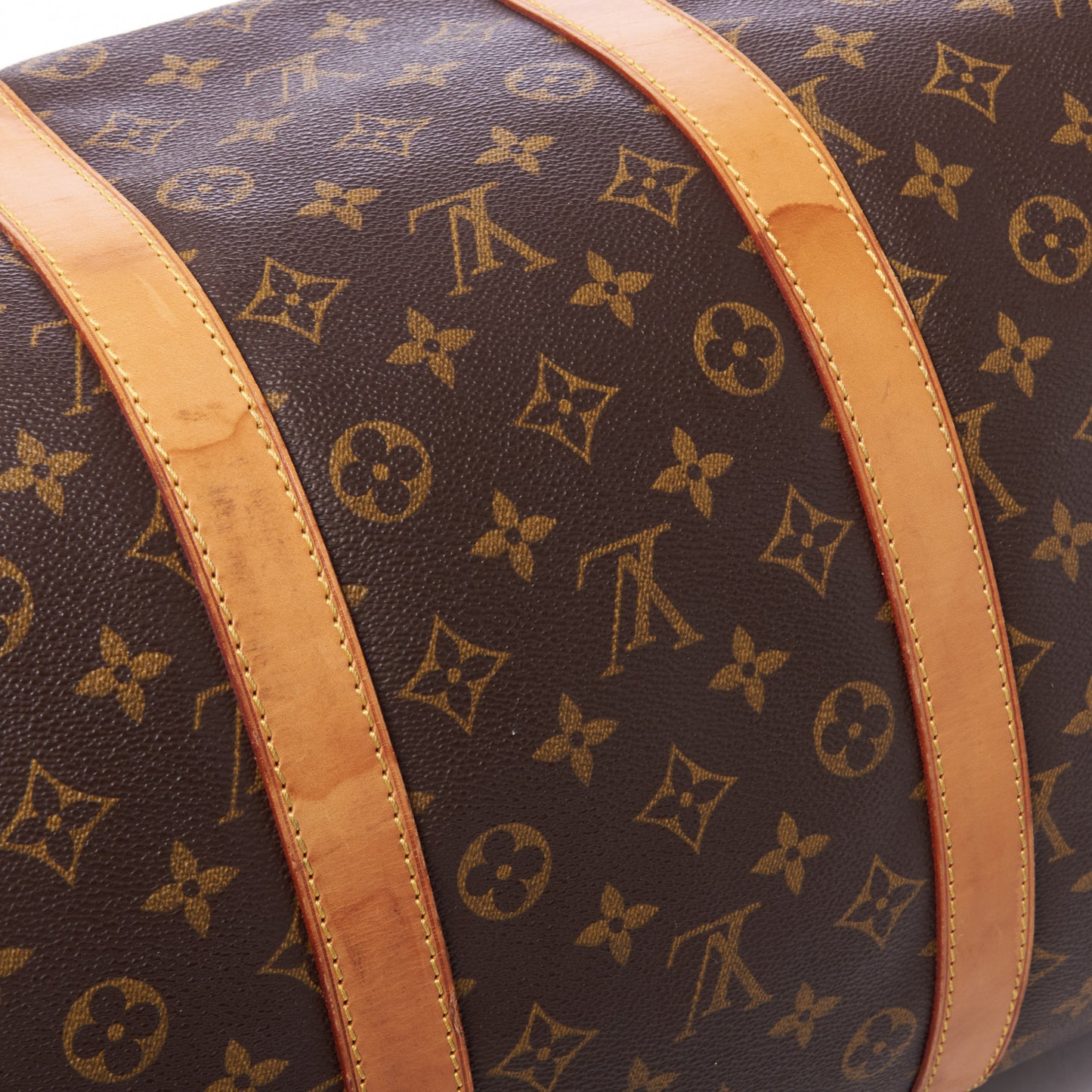 Monogram Keepall 55