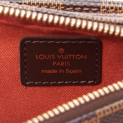 Louis Vuitton Damier Ebene Geronimos 6 of 8