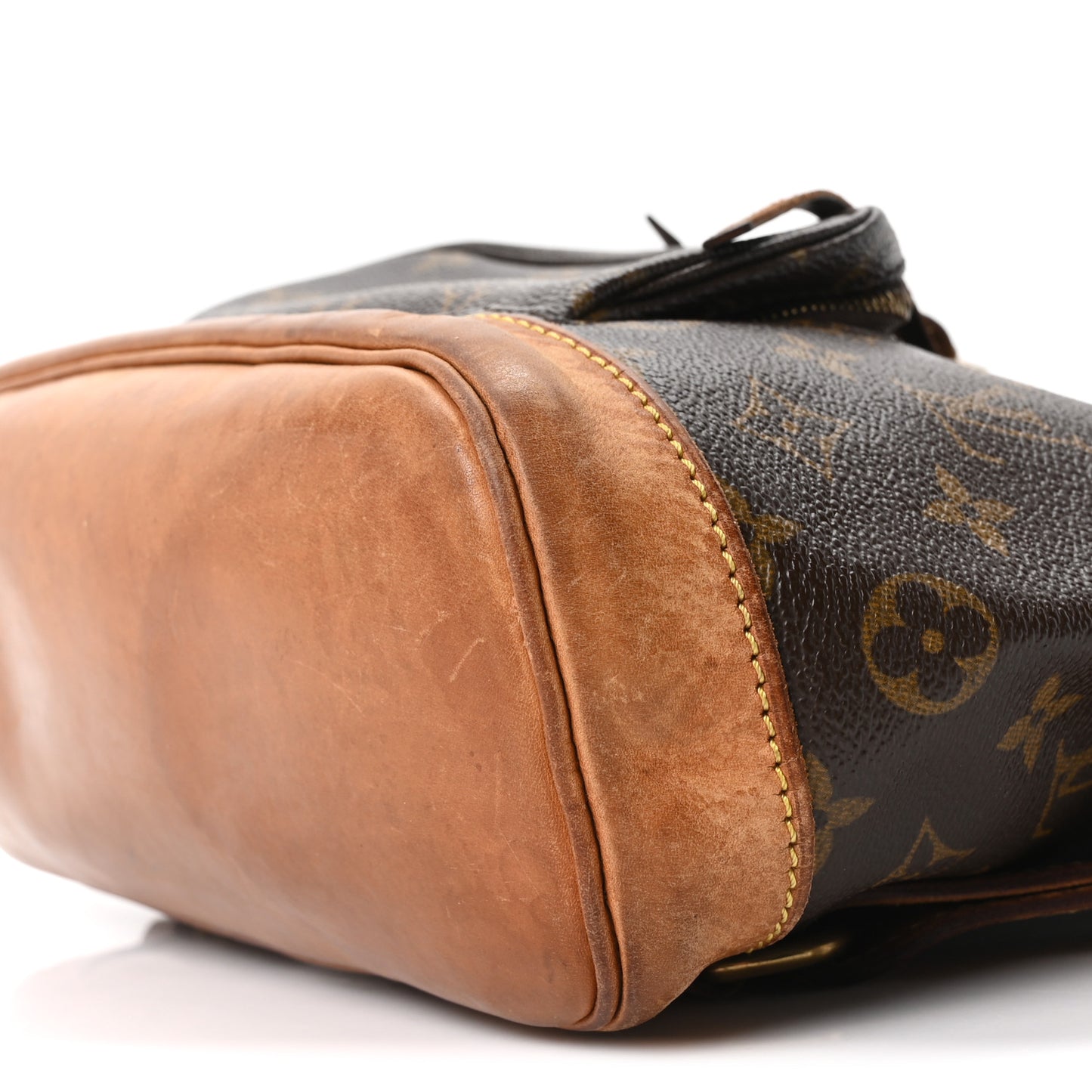 Monogram Montsouris MM Backpack
