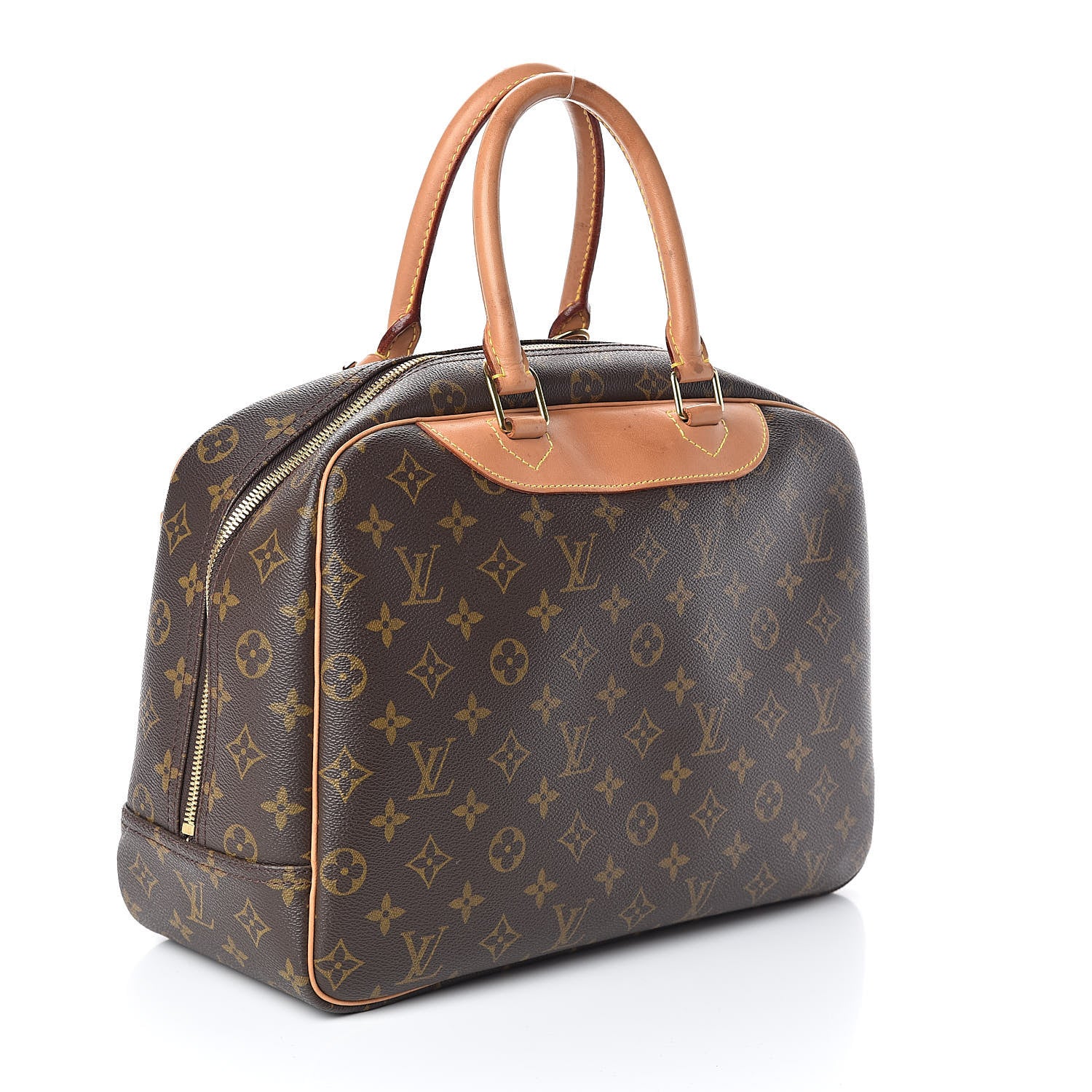 Louis Vuitton Monogram Deauville 3 of 9