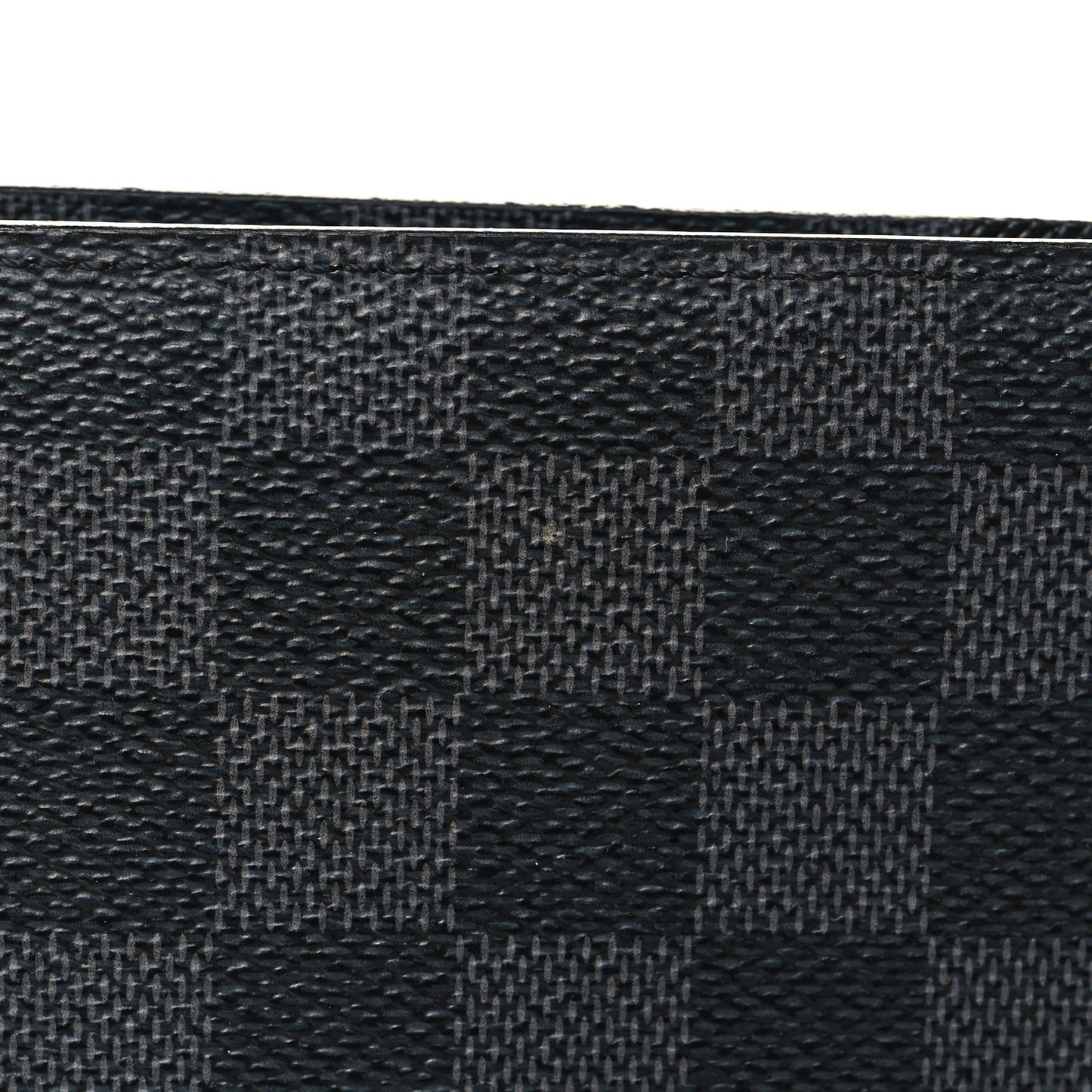 Damier Graphite Couverture Carnet GM