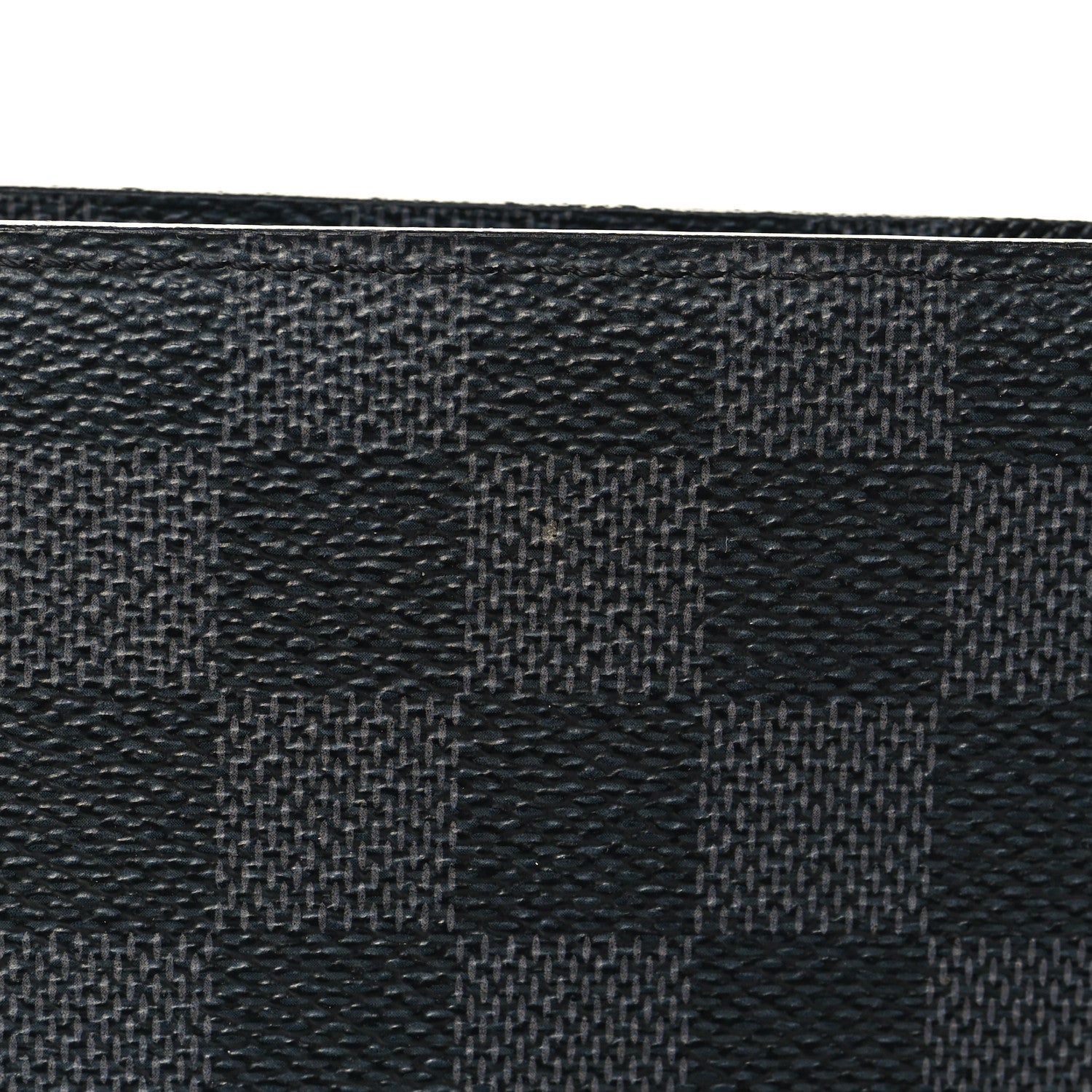 Louis Vuitton Damier Graphite Couverture Carnet GM 10 of 11