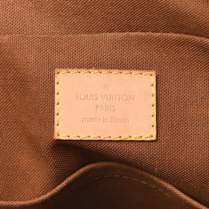 Louis Vuitton Monogram Sac Bosphore Briefcase 6 of 8