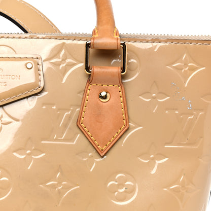 Louis Vuitton Vernis Montebello PM Dune 20 of 25