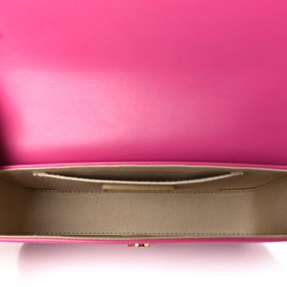 Jacquemus Smooth Calfskin Le Carinu Pink 5 of 8