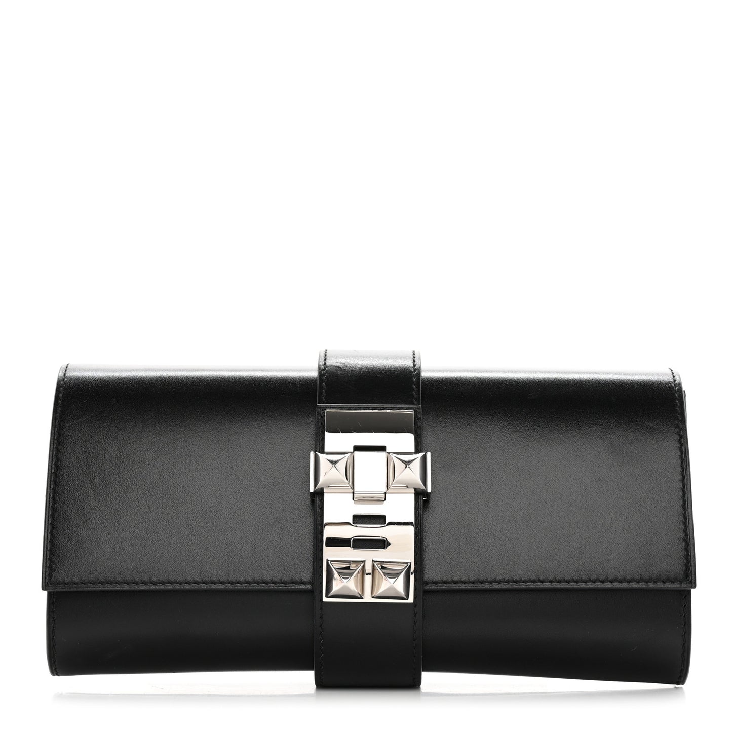 Box Medor 23 Clutch Black