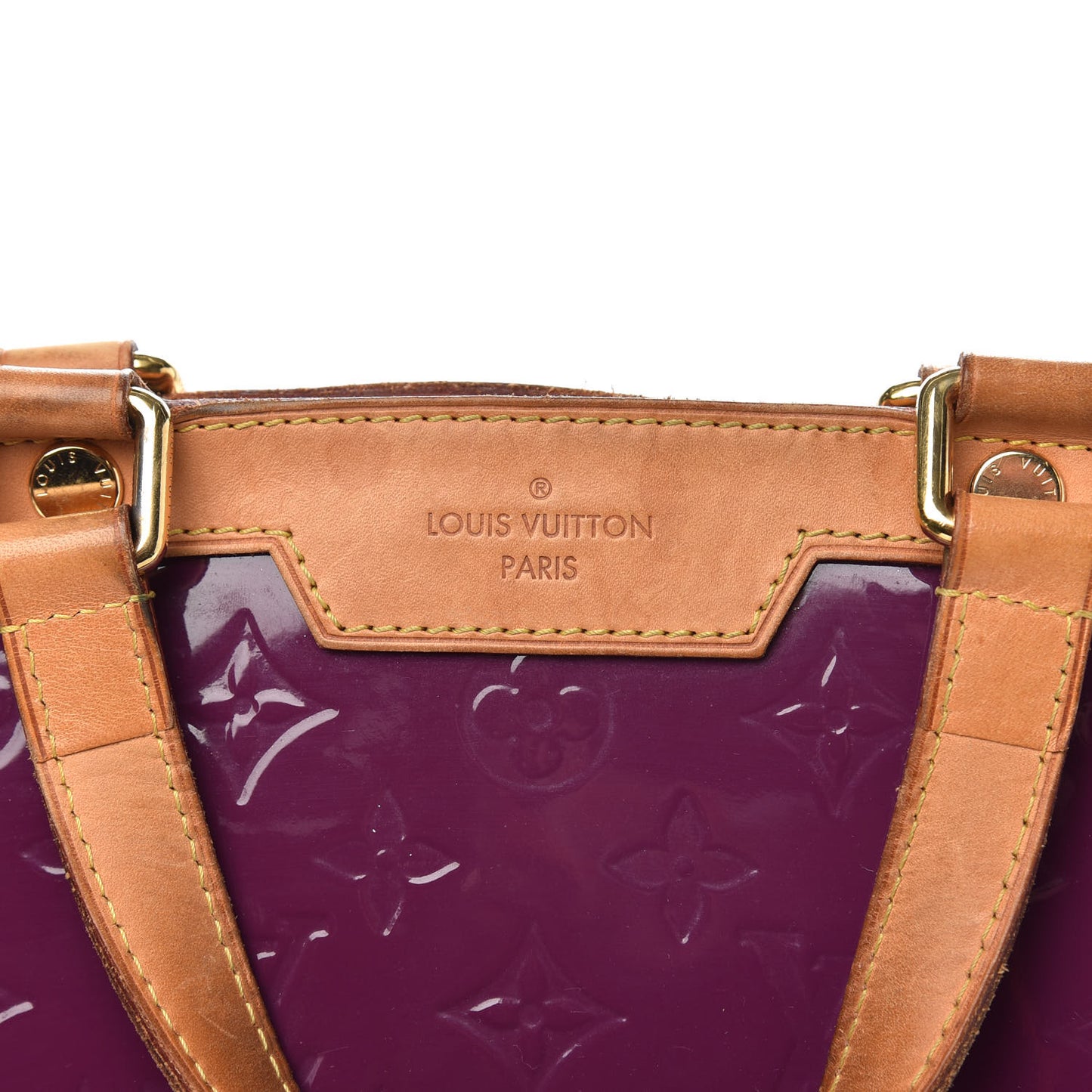 Vernis Brea GM Amethyste