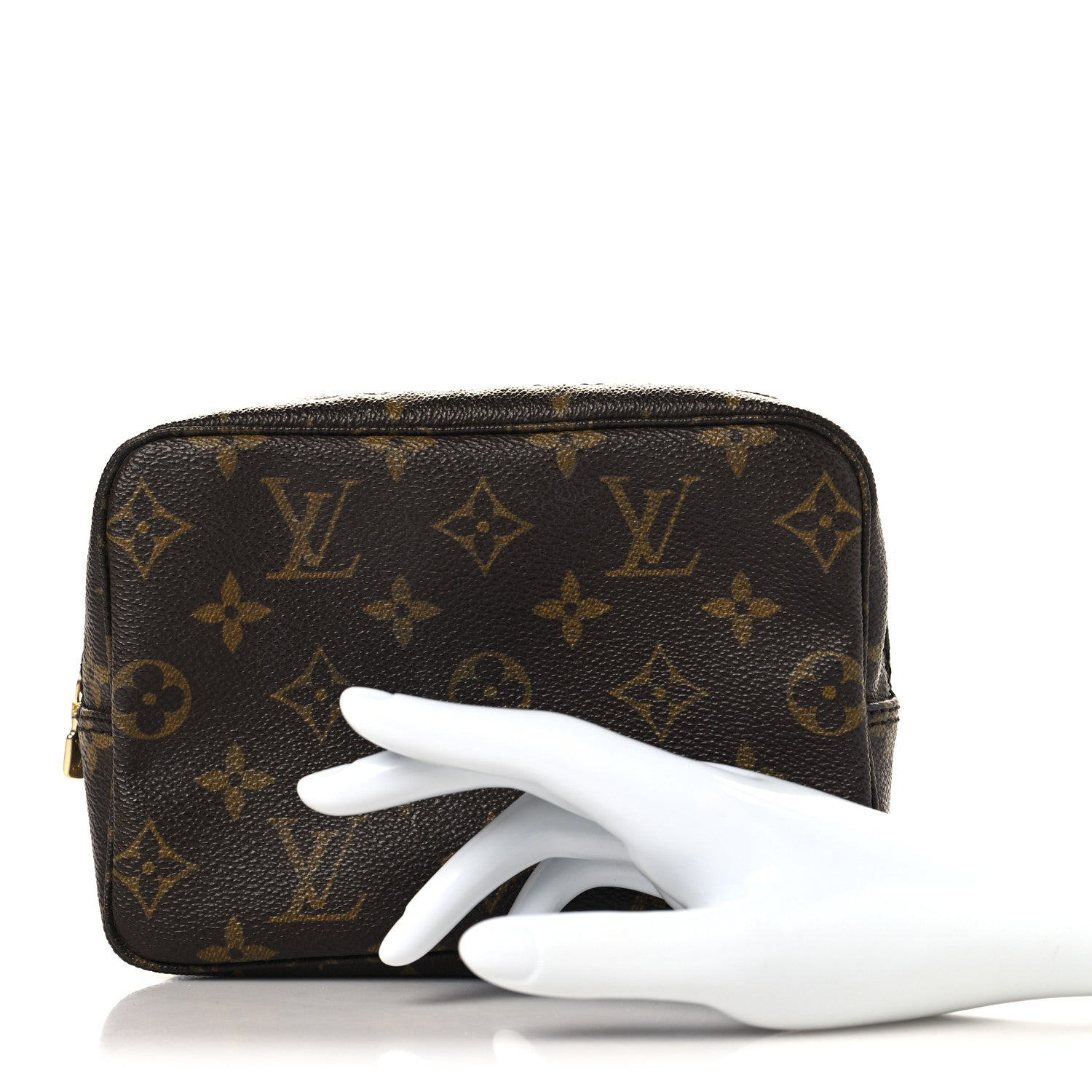 Louis Vuitton Monogram Trousse Toilette 19 2 of 6