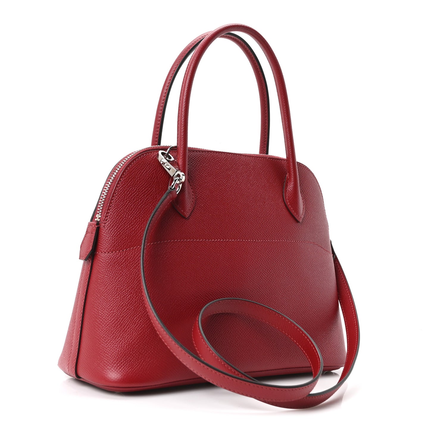 Epsom Bolide 27 Rouge Grenat