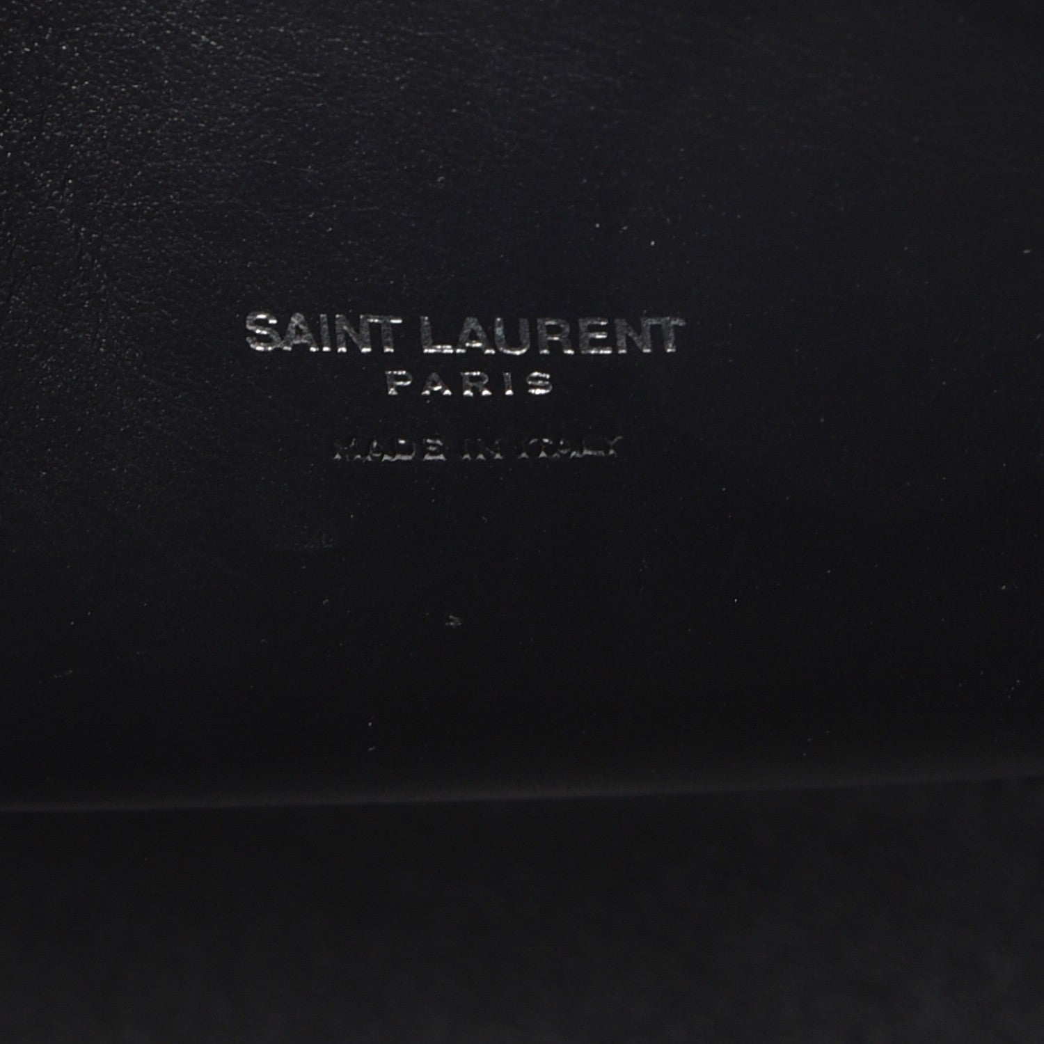 Saint Laurent Smooth Calfskin Baby Sac De Jour Pale Pink 7 of 8