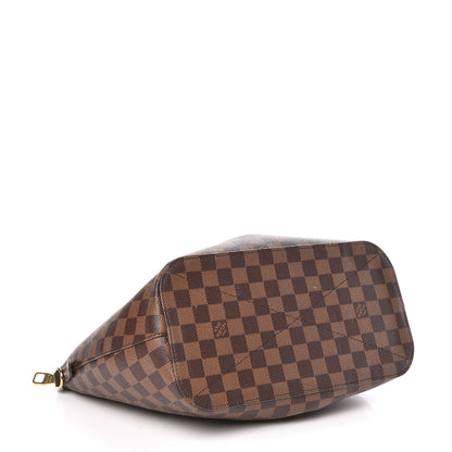 Louis Vuitton Damier Ebene Siena MM 4 of 13