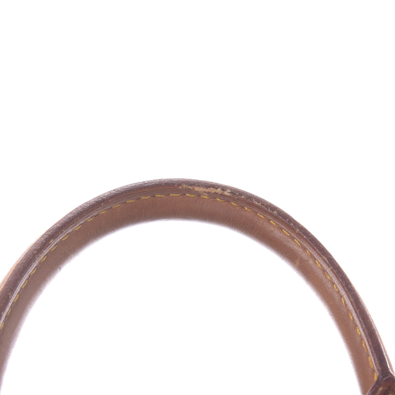 Louis Vuitton Monogram Speedy 35 13 of 13
