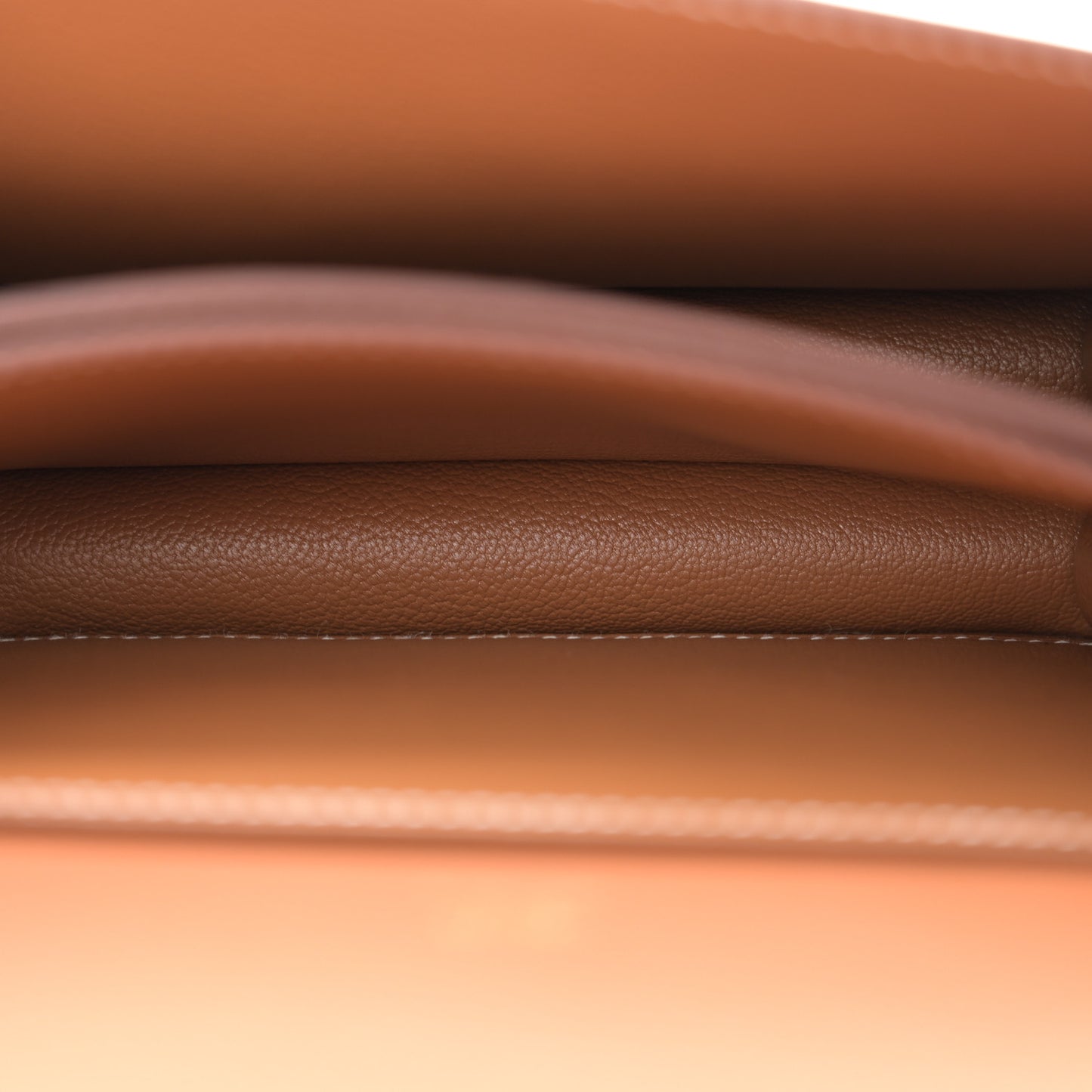 Evercolor Mini Sac Roulis Gold
