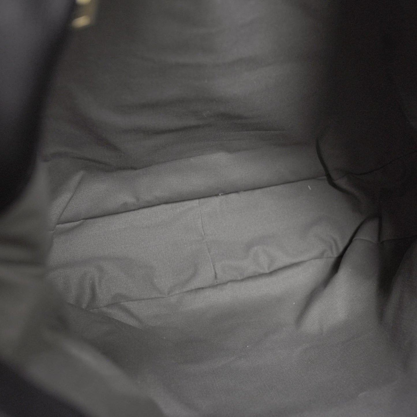 Leather Angie Crossbody Bag Black